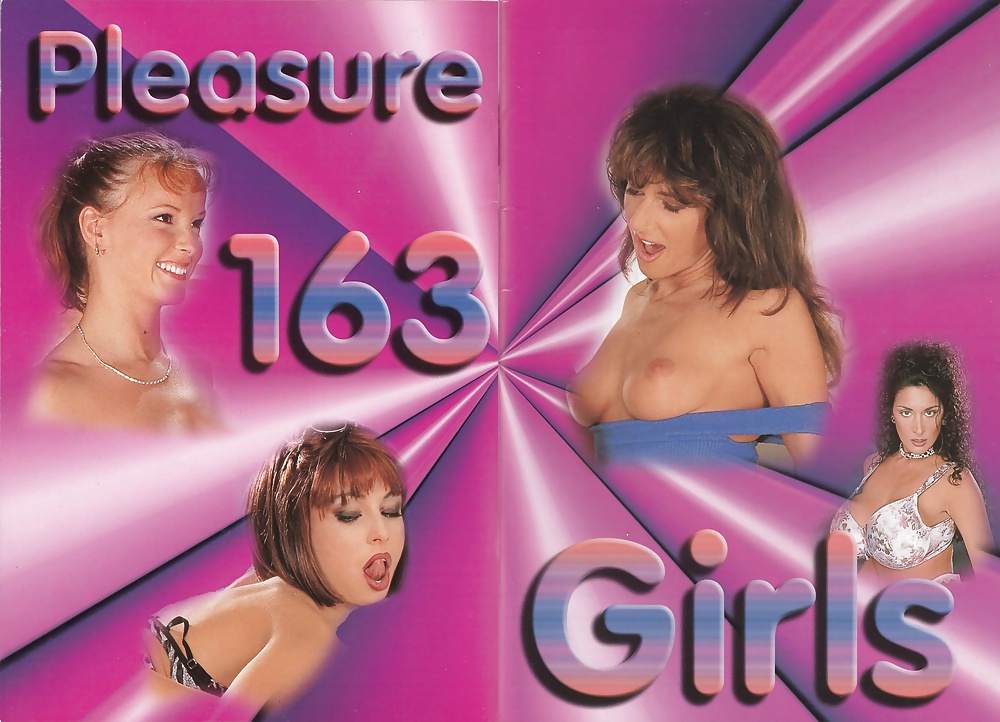 Pleasure 163 #29709329