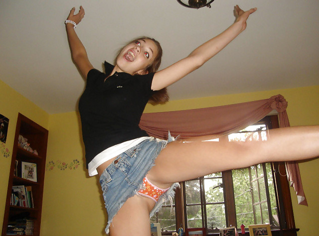 Upskirt mix #36246282