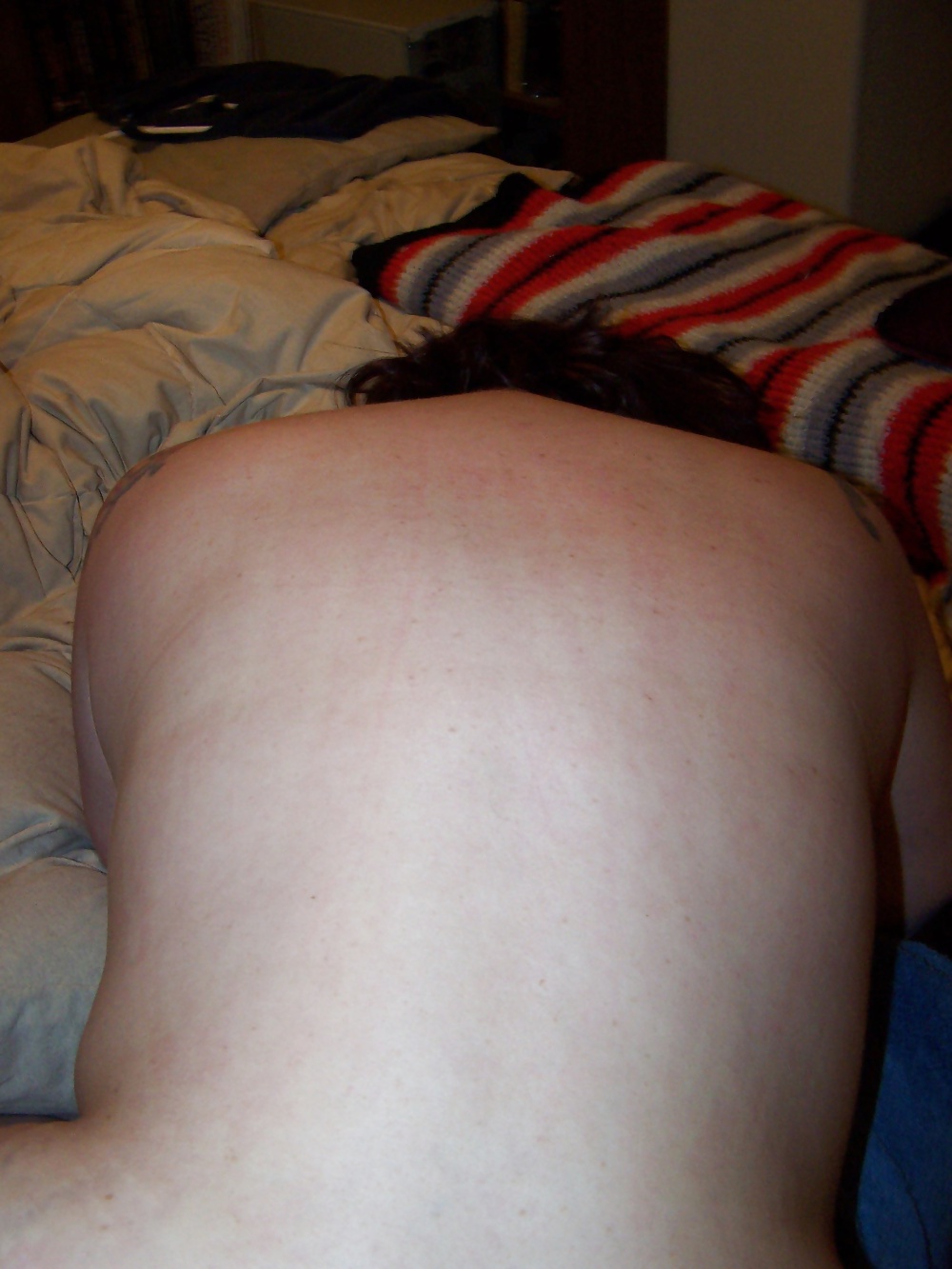 Spanked #25920119