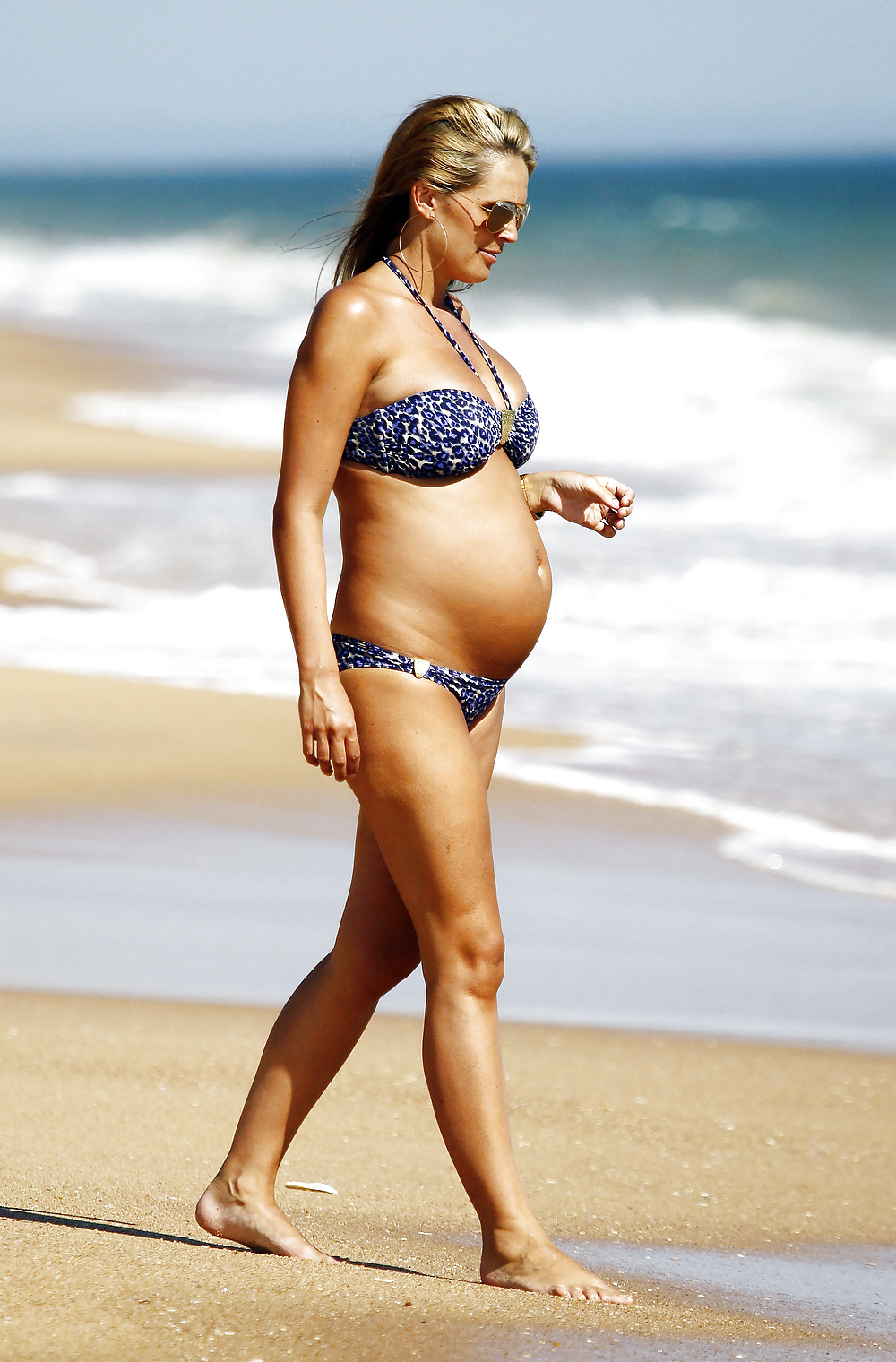 Pregnant Celebrities #40354220