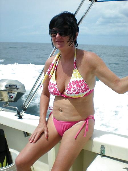 Mature bikini #26051231