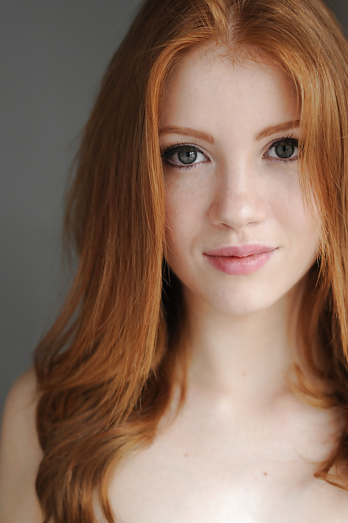 I have a craving for ginger #35100375