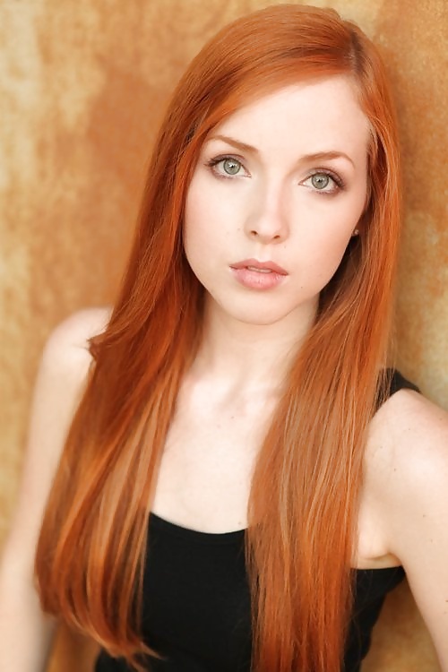 I have a craving for ginger #35100385