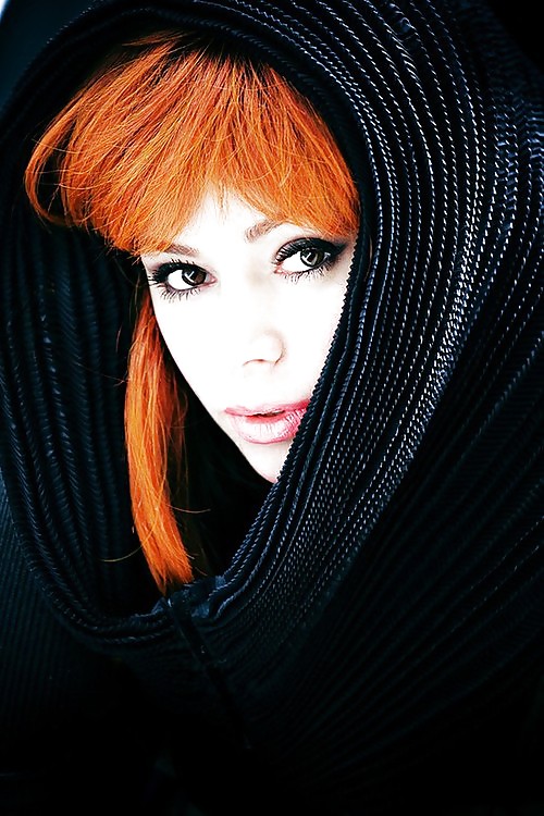 I have a craving for ginger #35100390
