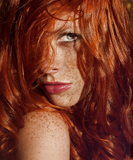I have a craving for ginger #35100410