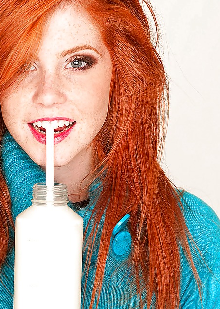 I have a craving for ginger #35100427
