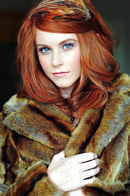 I have a craving for ginger #35100431