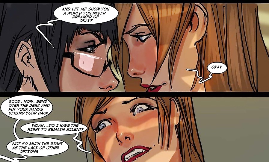 Chapter 3 - When Anne met the Couple #27663073