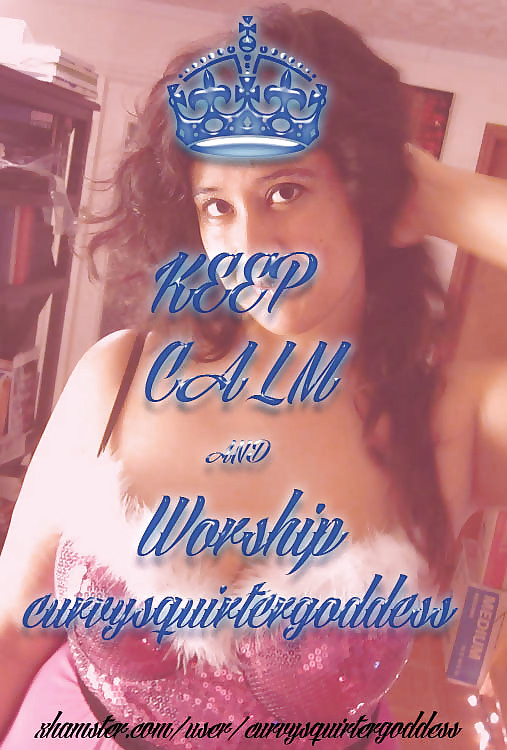 Curvysquirtergoddess tan malditamente increíble
 #25775262