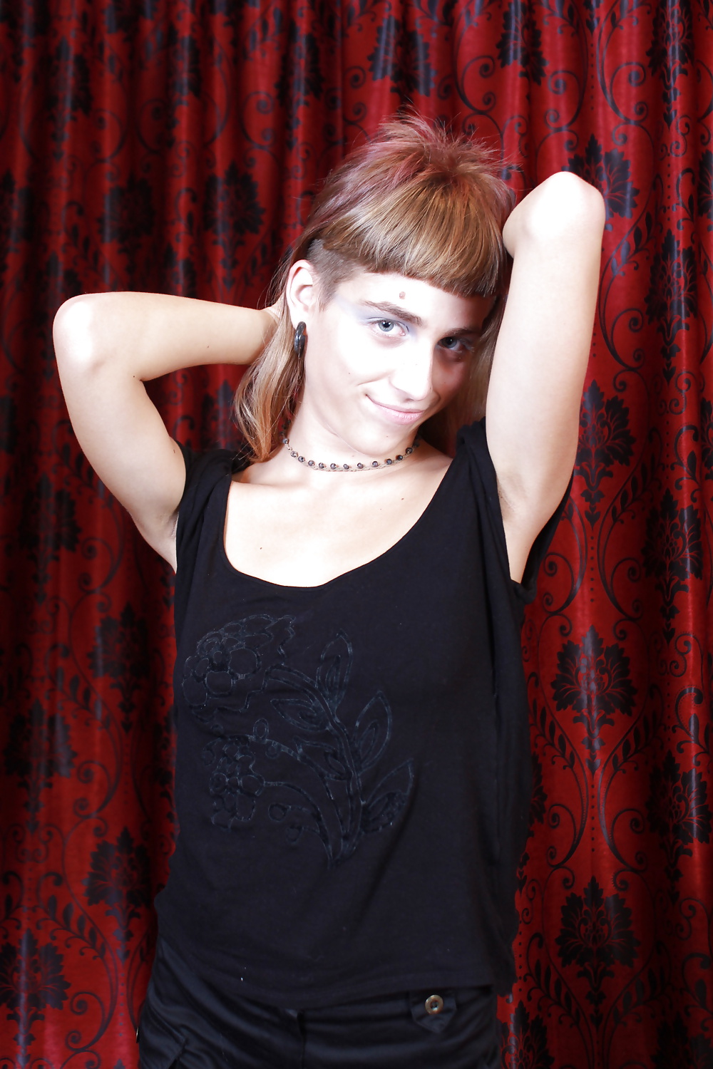 Hallo X Hamster #29582261