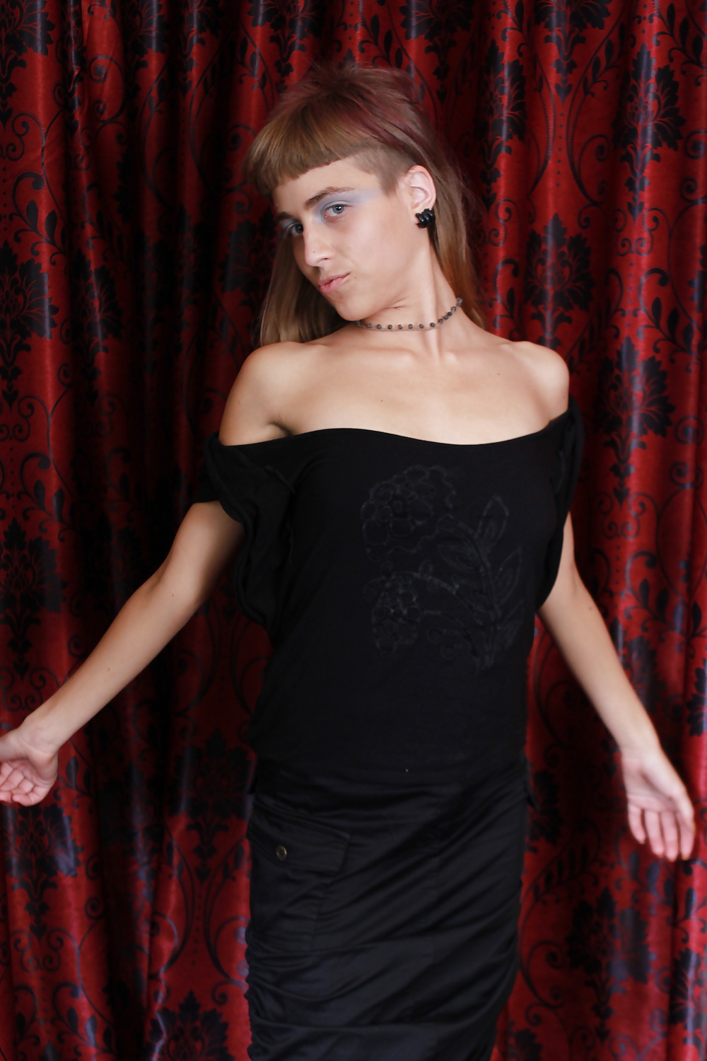 Hallo X Hamster #29582269