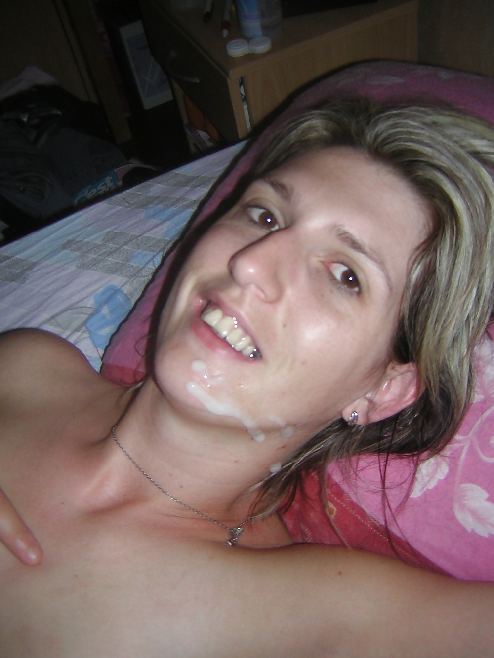 Aline francés amateur afeitado coño y facial
 #36438186