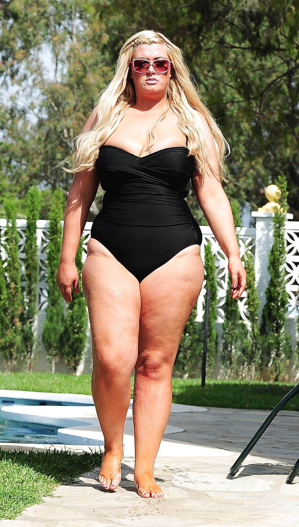 Gemma Collins #23476152