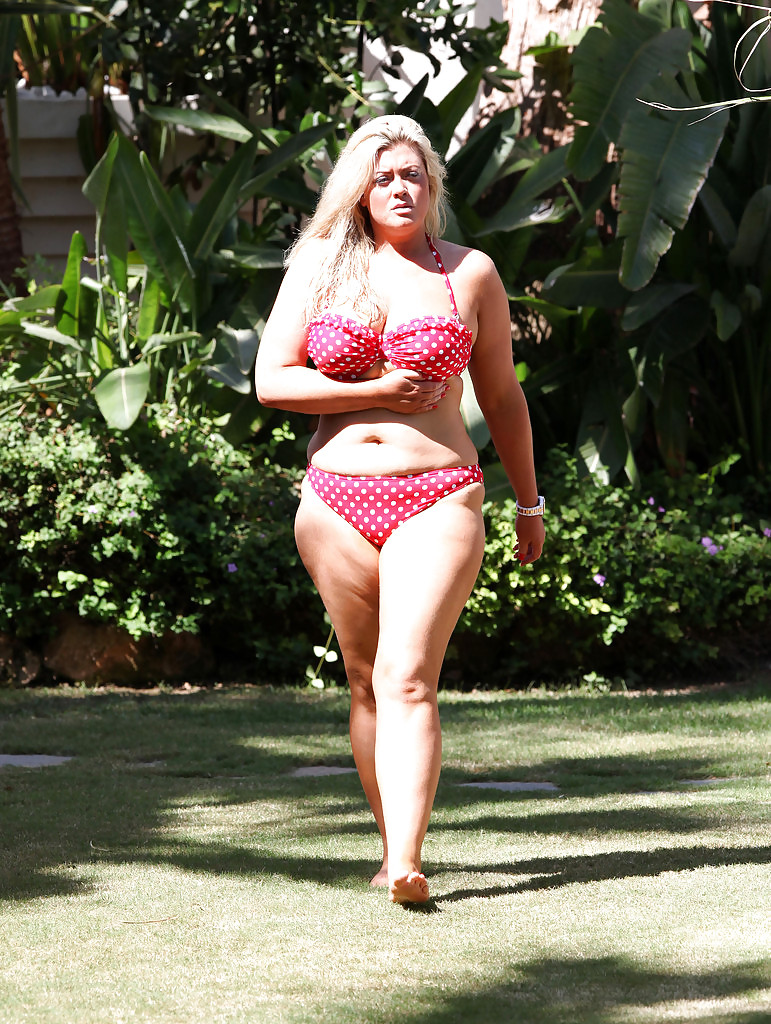 Gemma Collins #23476170