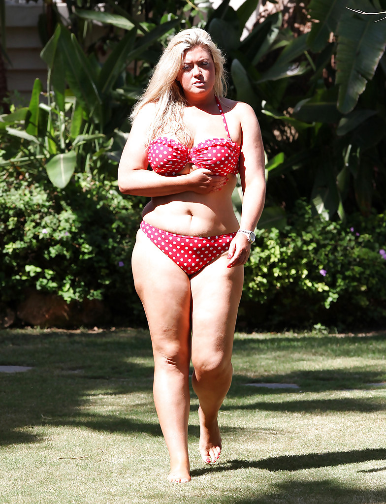 Gemma Collins #23476176