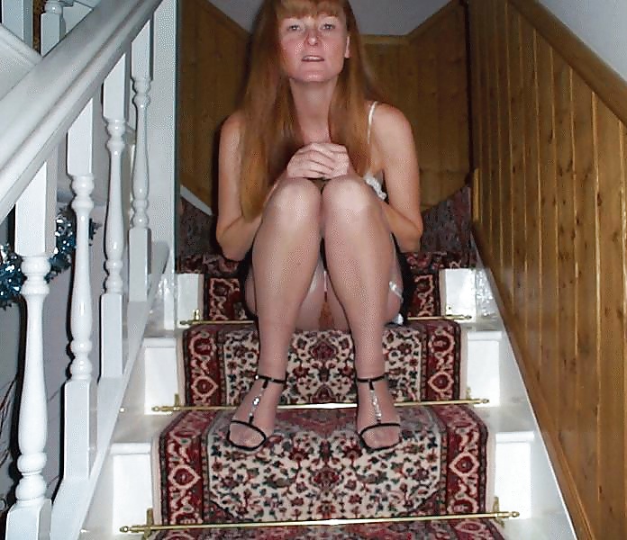 赤毛のおばさん（mum sue
 #28573689