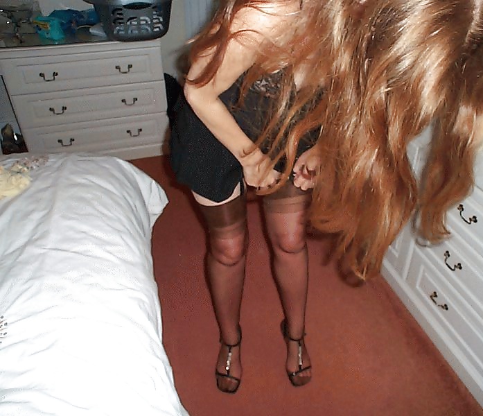 赤毛のおばさん（mum sue
 #28573703