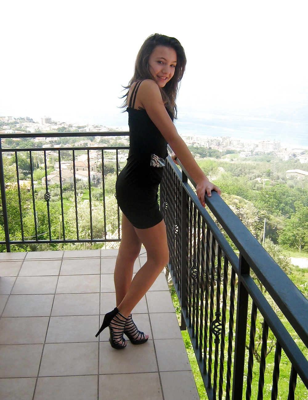 Nonnude tagesfavoriten februar 2014
 #26494703