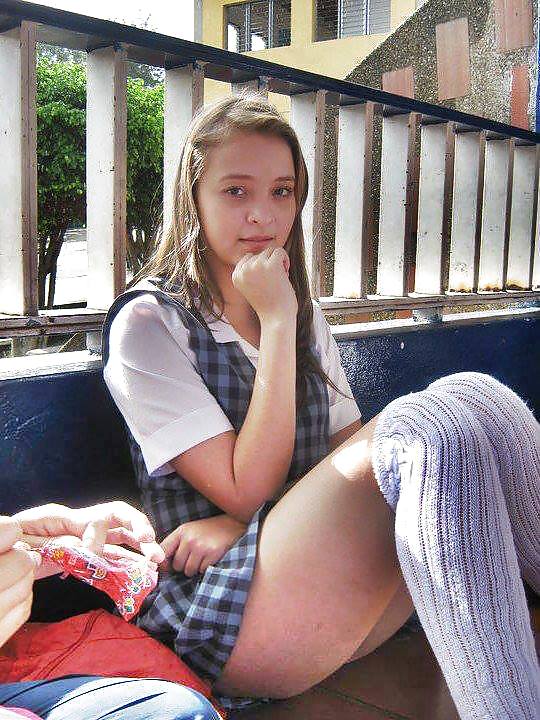 Colegialas 1
 #26562147