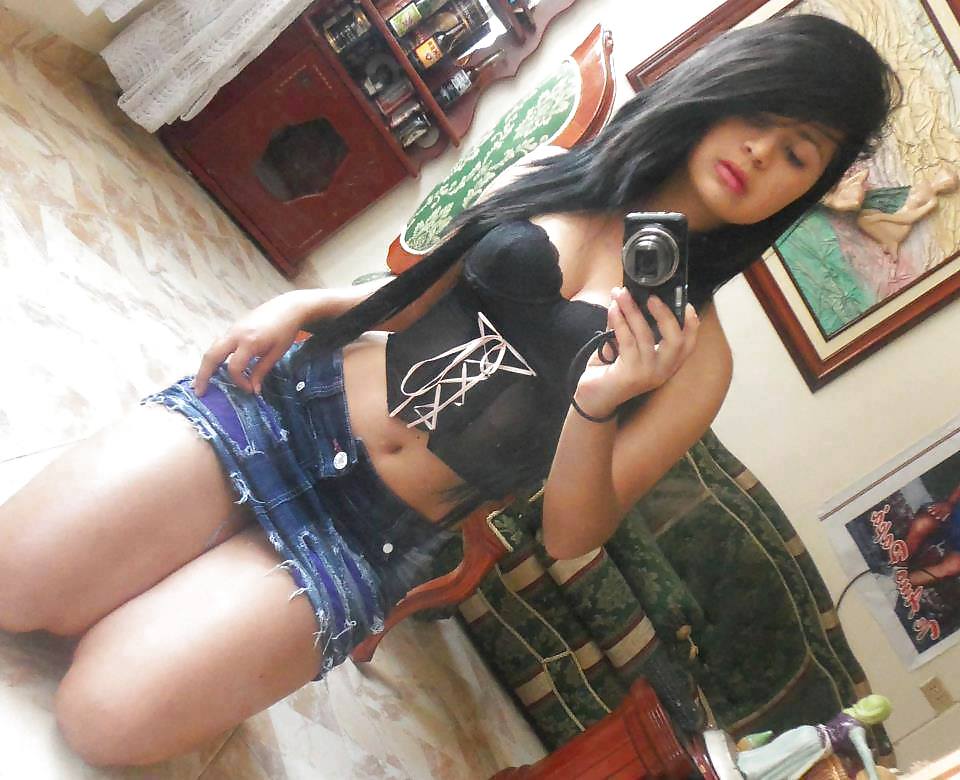 Colegialas 1
 #26562153