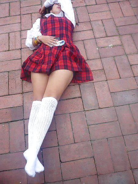 Colegialas 1
 #26562229