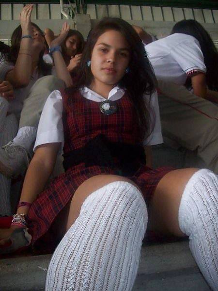 Colegialas 1
 #26562278