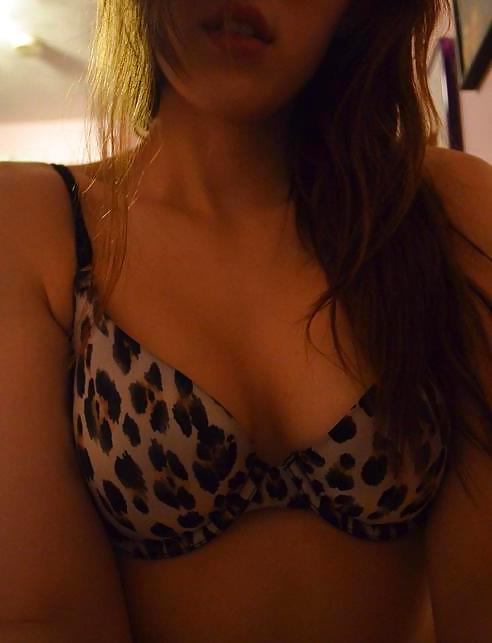 Amazing Teen Selfshot2 Part1 #37033874