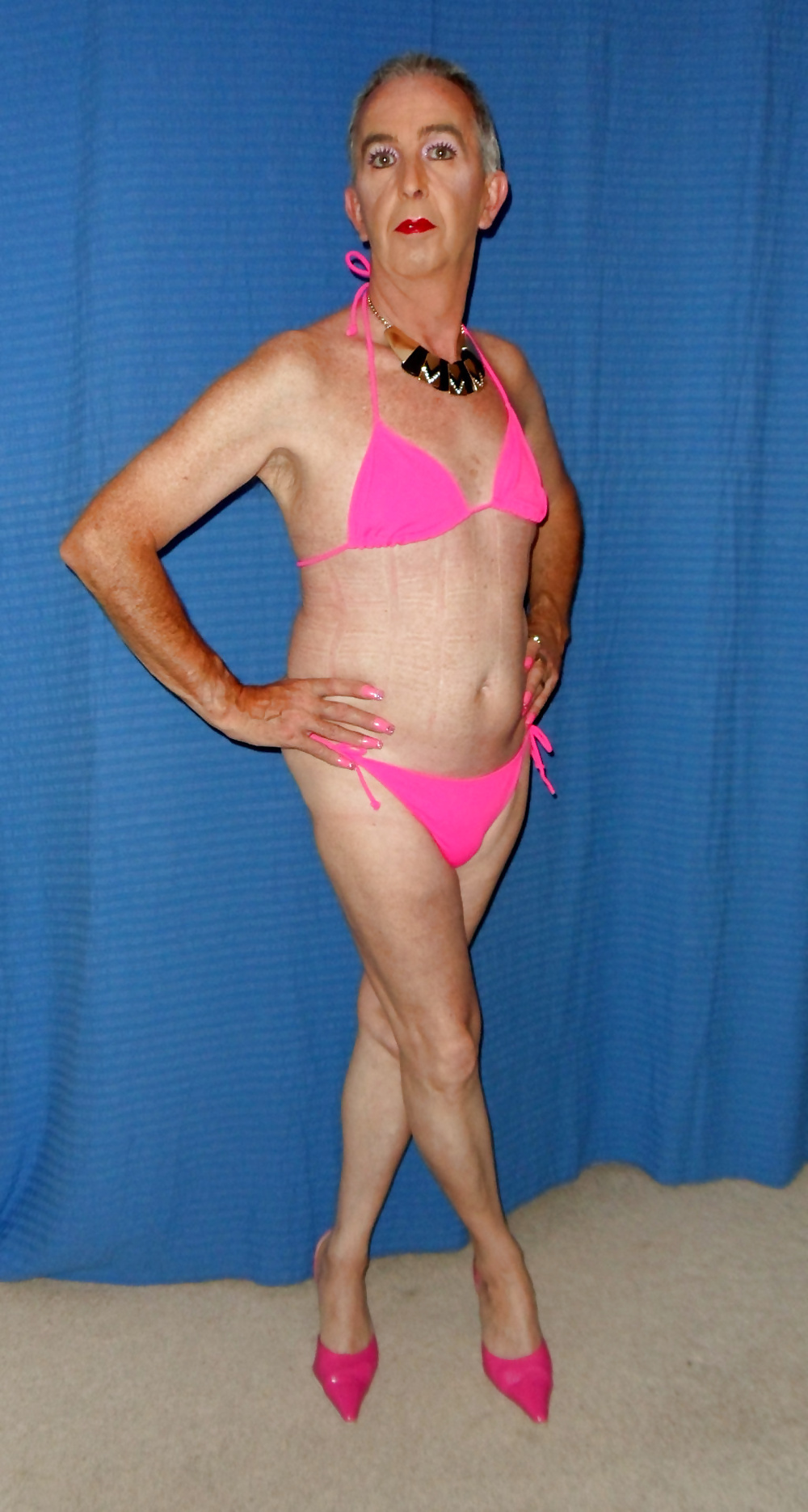 Marica del amo en su bikini
 #28317749