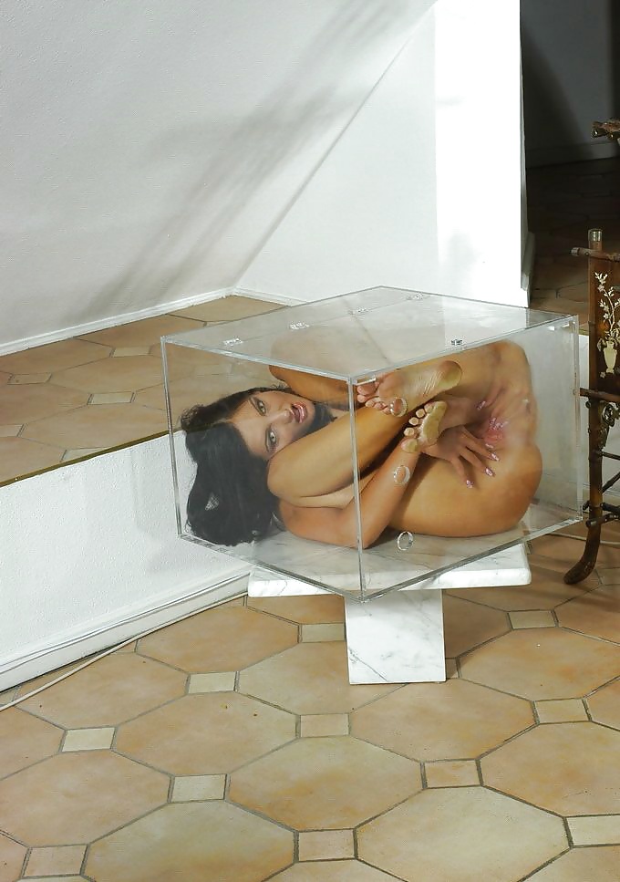 Where to Store Your Slave #27141238