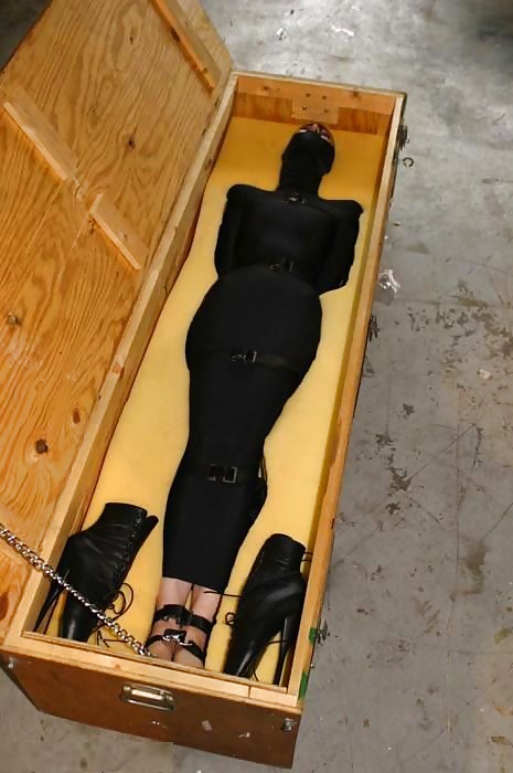 Where to Store Your Slave #27141363