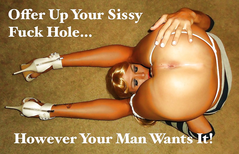 More Sissy Captions I have Made #26021296