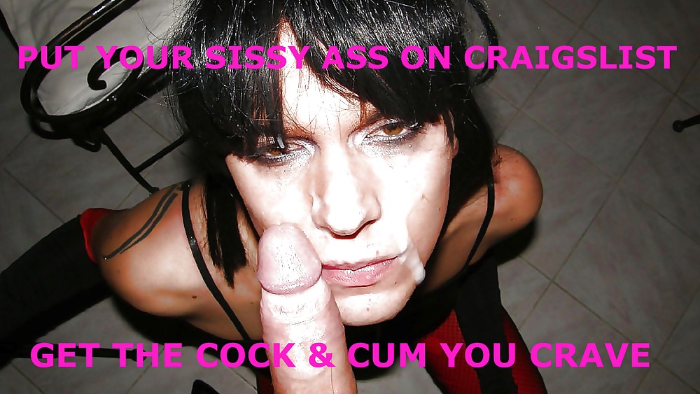 More Sissy Captions I have Made #26021347