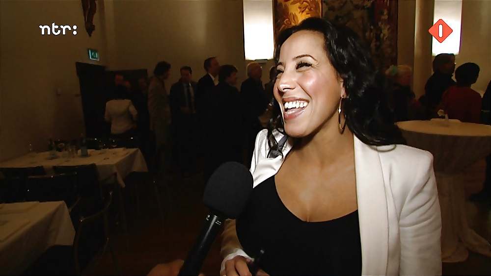 Aicha Marghadi 
 #35182047