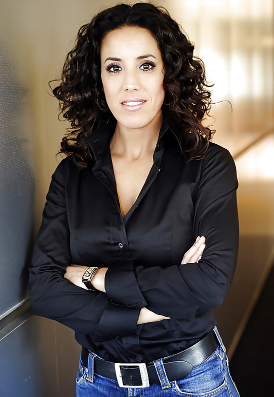 Aicha Marghadi 
 #35182049