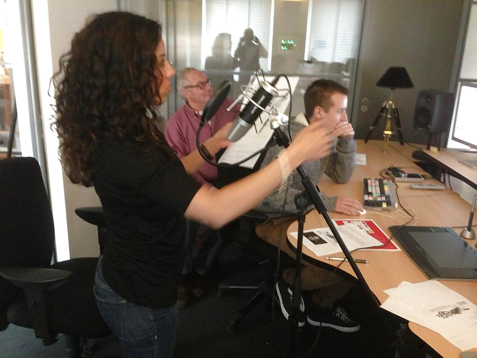 Aicha Marghadi 
 #35182052