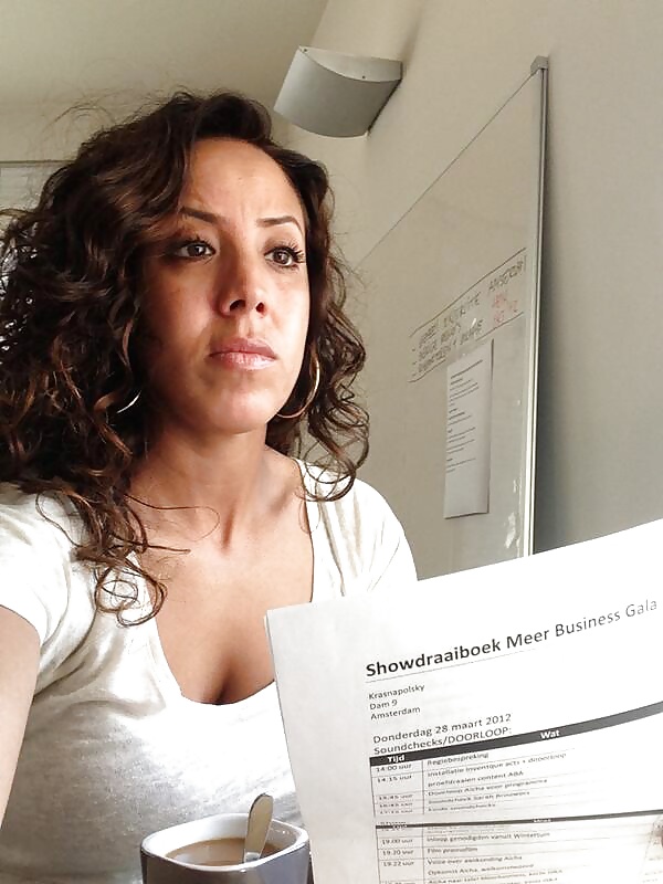 Aicha marghadi 
 #35182089