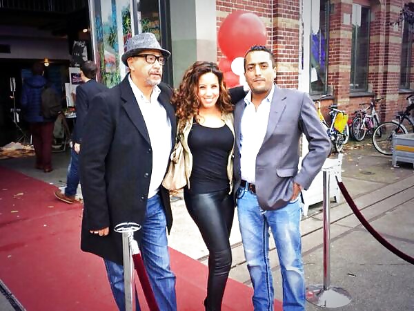 Aicha Marghadi 
 #35182096