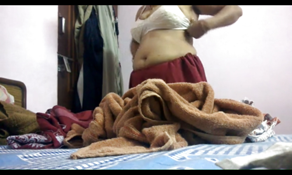 Exposing my Desi Mummy for your comments :) #39826295