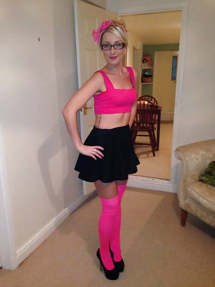 Geek caliente.
 #31755229