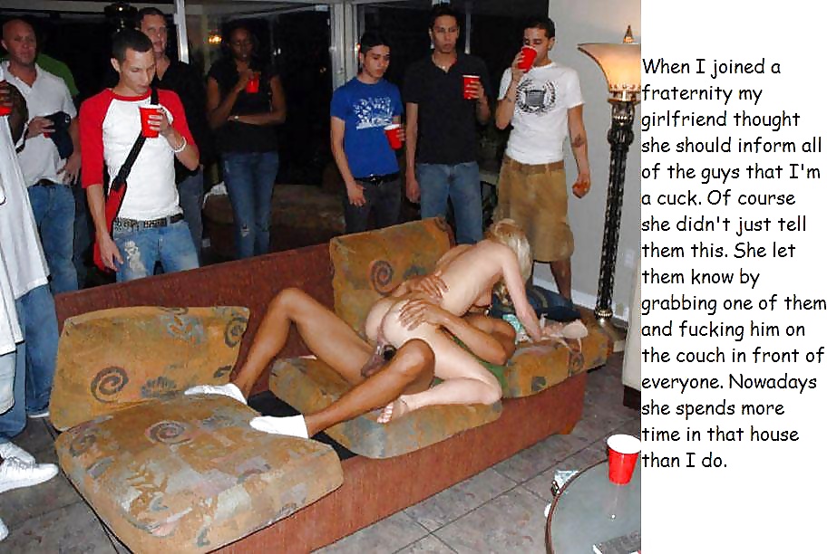 Cuckold Captions 1 (Comment Please) #39849365