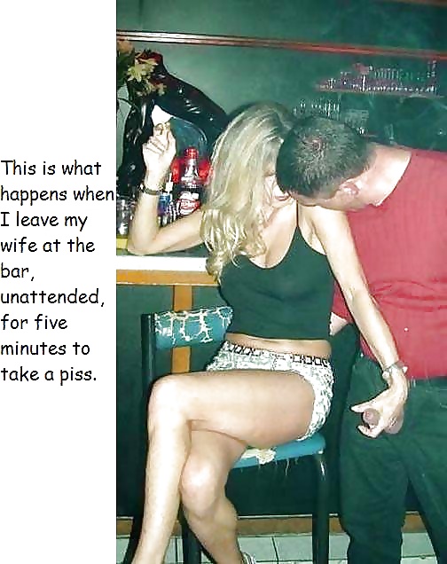 Cuckold Captions 1 (Comment Please) #39849373