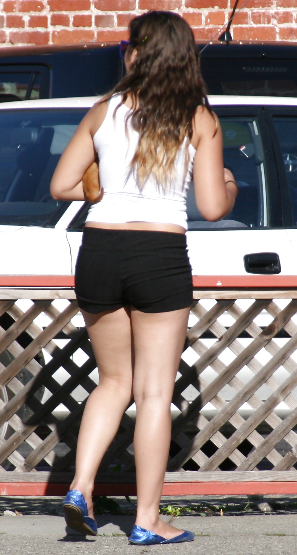 Random Candids #34855766