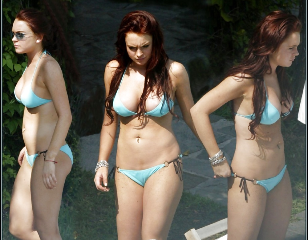 Joven lindsay lohan
 #33391955