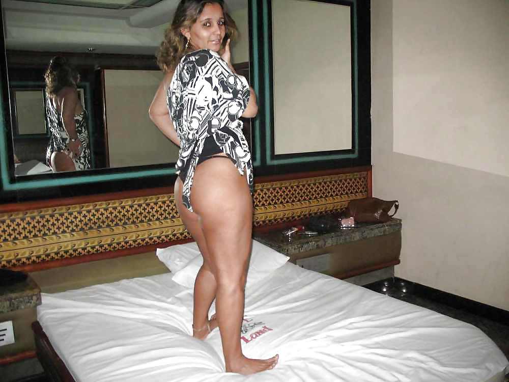Arab Milf #23819385