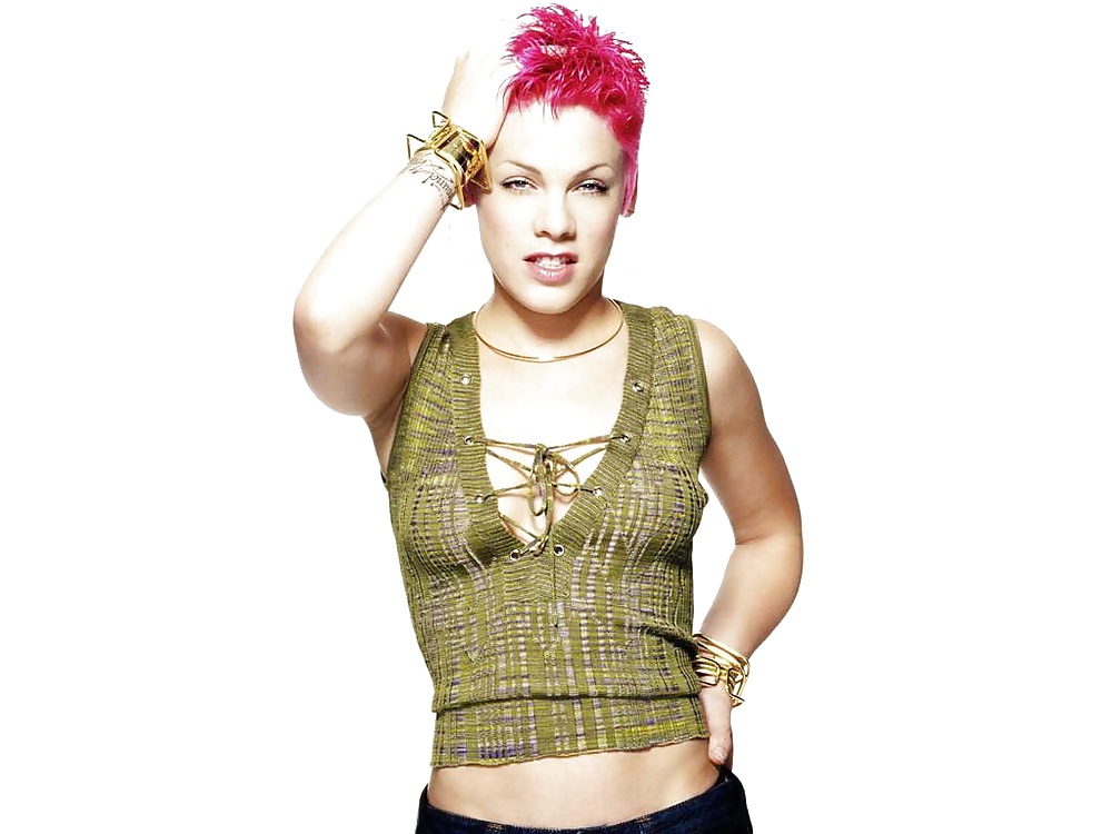 Rose (p! Nk) Alecia Moore Mélanger 2 (ccm) #29345776