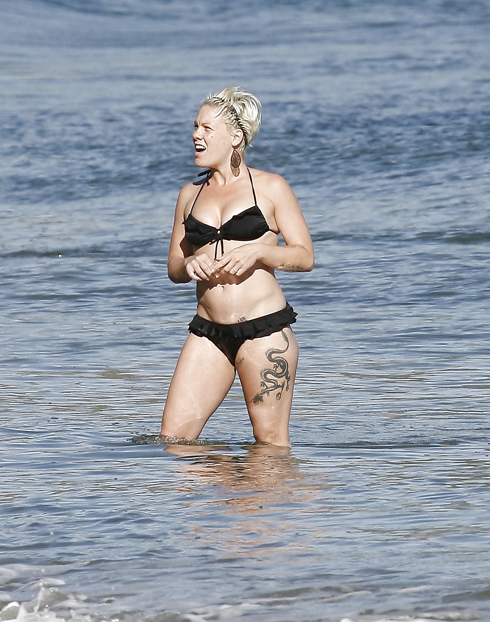 Rosa (p!nk) alecia moore mix 2 (ccm)
 #29345975