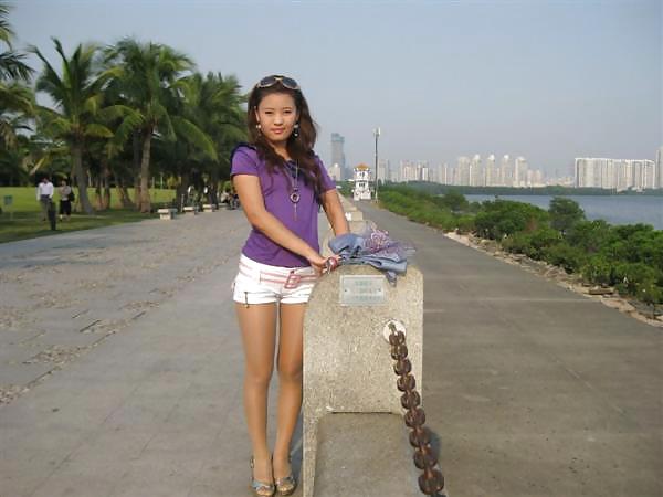 セクシーなアジア人
 #34595120