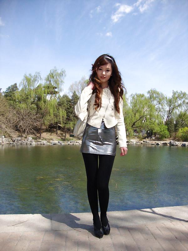 セクシーなアジア人
 #34595122