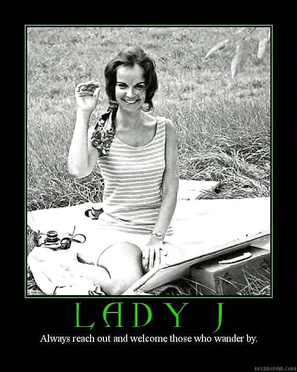 Lady j sfw posters
 #28101993