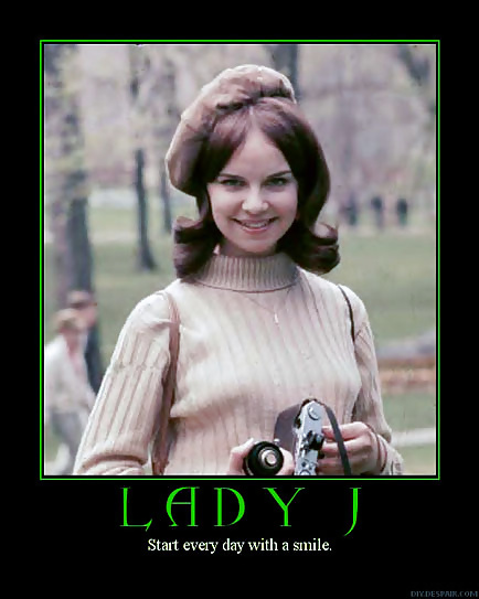 Lady j sfw posters
 #28102122